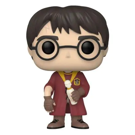Harry Potter - Komnata Tajemnic Rocznicowa POP! Movies Figurka Vinyl Harry 9 cm zdjęcie produktu