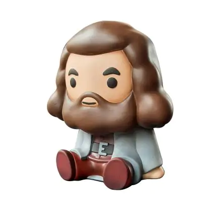 Harry Potter Chibi Hagrid Skarbonka 18 cm zdjęcie produktu
