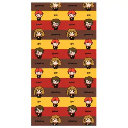 Ręcznik z mikrofibry Harry Potter Chibi zdjęcie produktu
