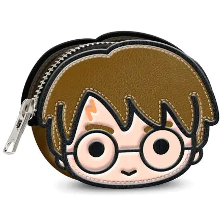 Portmonetka Harry Potter Chibi termékfotója