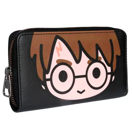 Portfel Harry Potter Essential Chibi Harry Potter termékfotója