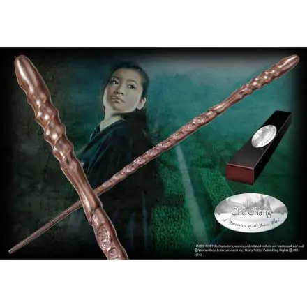 Różdżka Harry Potter Cho Chang (Kolekcja Postaci) zdjęcie produktu