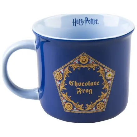 Harry Potter kubek Premium Czekoladowa Żaba 375 ml zdjęcie produktu