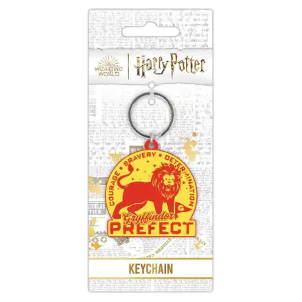 Harry Potter Gumowy Brelok Clubhouse Gryffindor 6 cm zdjęcie produktu