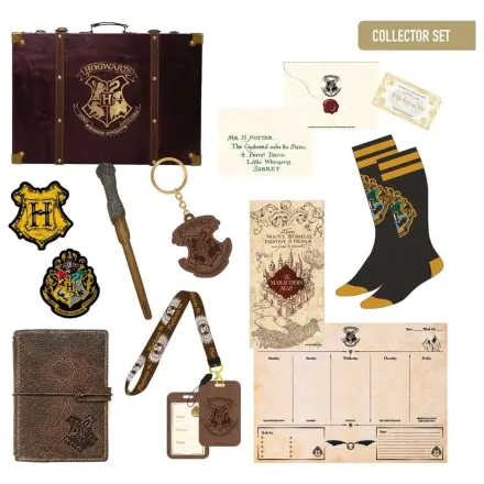 Harry Potter Collector's Zestaw podarunkowy zdjęcie produktu
