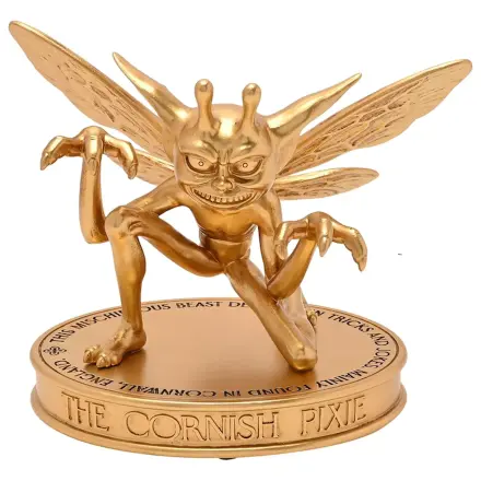 Harry Potter Cornish Pixie Gold Figurka 15 cm zdjęcie produktu