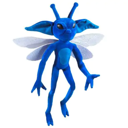 Harry Potter Cornish Pixie pluszowa zabawka 32cm zdjęcie produktu