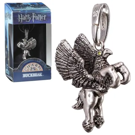 Bransoletka Harry Potter Charm Lumos Buckbeak zdjęcie produktu