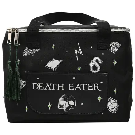 Harry Potter Dark Arts Death Eater torba na lunch zdjęcie produktu