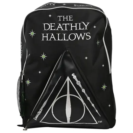 Harry Potter Dark Arts Deathly Hallows plecak zdjęcie produktu