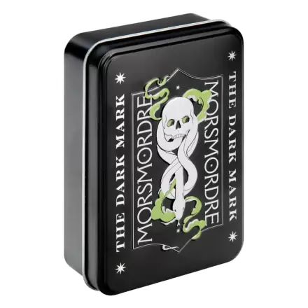 Harry Potter Playing Cards Dark Arts - Karty do Gry zdjęcie produktu