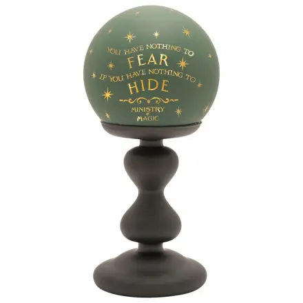 Harry Potter Dark Arts Ministry Of Magic podświetlany obiekt zdjęcie produktu