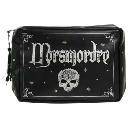 Harry Potter Dark Arts Morsmorde kosmetyczka zdjęcie produktu