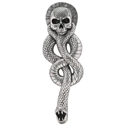 Harry Potter Dark Arts Morsmordre tabliczka zdjęcie produktu