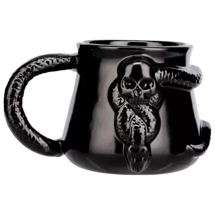 Harry Potter Shaped Mug Mroczny Znak zdjęcie produktu