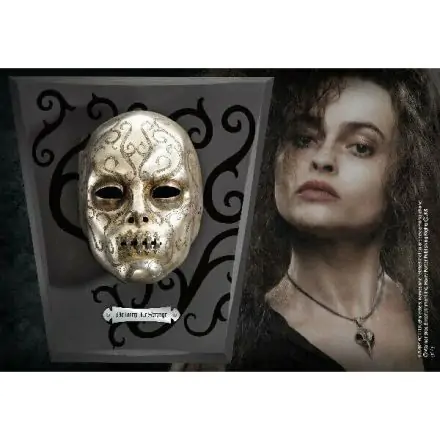 Harry Potter Death Eater Mask Bellatrix zdjęcie produktu