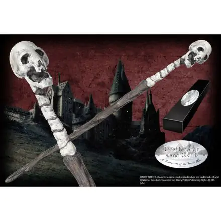Różdżka Harry Potter Death Eater Wersja 1 (Edycja Postaci) zdjęcie produktu