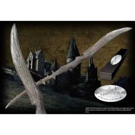 Różdżka Harry Potter Death Eater Wersja 6 Edycja Postaci zdjęcie produktu