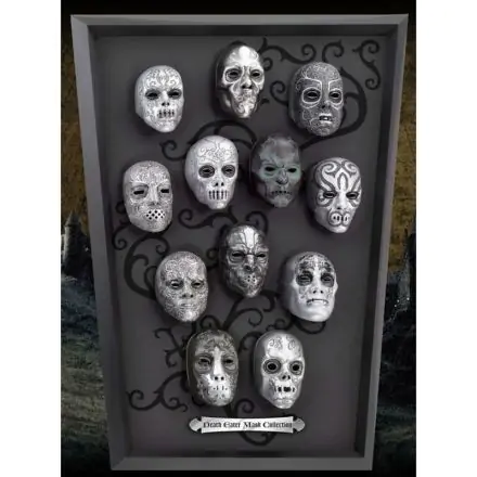 Kolekcja masek Death Eater z Harry Potter zdjęcie produktu