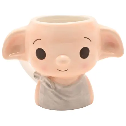 Harry Potter Dobby kubek 3D 350ml zdjęcie produktu