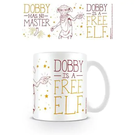 Kubek Harry Potter Dobby zdjęcie produktu