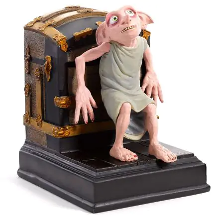 Podpórka do książek Harry Potter Dobby 19 cm termékfotója