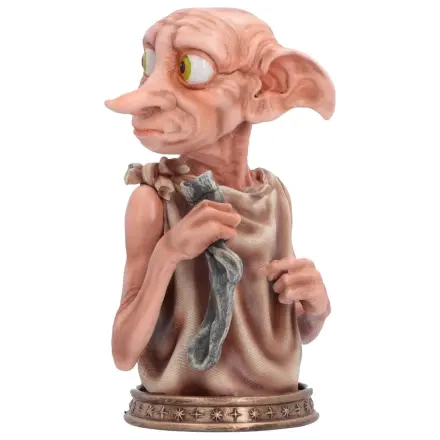 Harry Potter Bust Dobby 15 cm zdjęcie produktu
