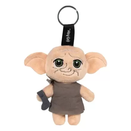 Harry Potter Pluszowy Brelok z metalowym kółkiem Dobby 10 cm termékfotója