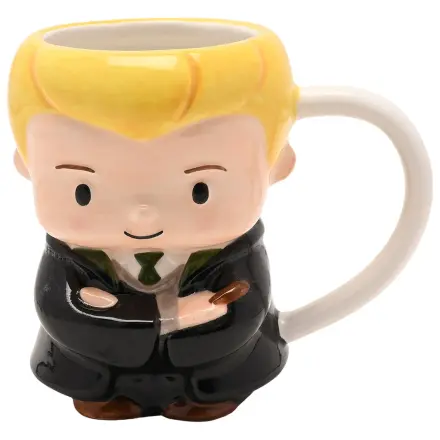 Harry Potter Draco Malfoy kubek 3D 350ml zdjęcie produktu