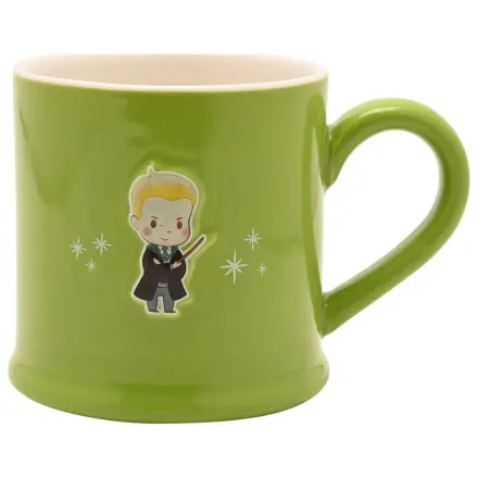 Harry Potter Draco Malfoy kubek z wytłoczeniami 340ml zdjęcie produktu