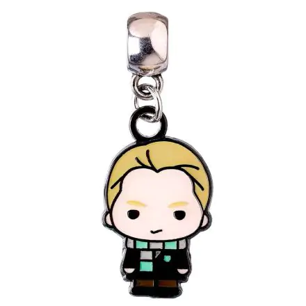 Harry Potter Cutie Collection Charms Draco Malfoy (posrebrzany) termékfotója