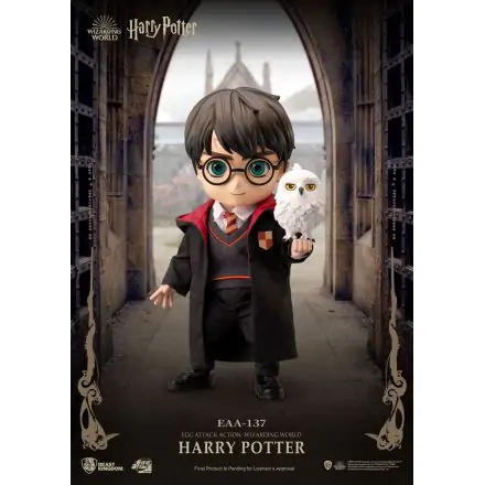Harry Potter figurka akcji Egg Attack Action Wizarding World Harry Potter 11 cm zdjęcie produktu