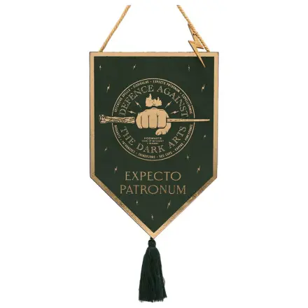 Harry Potter Expecto Patronum ścienny wisiorek zdjęcie produktu