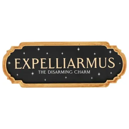 Harry Potter Expelliarmus Dekoracja Ścienna zdjęcie produktu