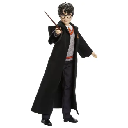 Harry Potter Fashion Doll Harry Potter zdjęcie produktu
