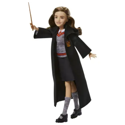 Harry Potter Fashion Doll Hermione Granger zdjęcie produktu