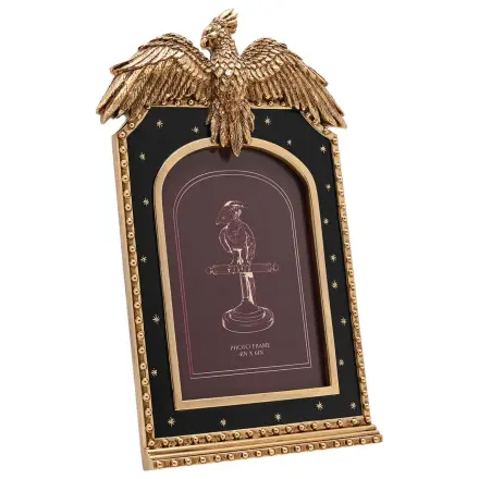 Harry Potter Fawkes ramka na zdjęcie zdjęcie produktu