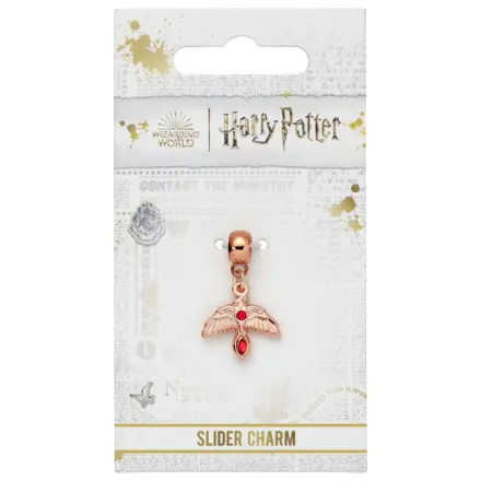 Harry Potter Fawkes slider charms zdjęcie produktu