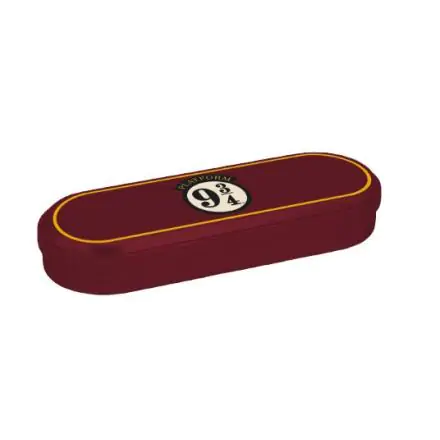 Harry Potter Metalowe Piórnik Platform 9 3/4 zdjęcie produktu