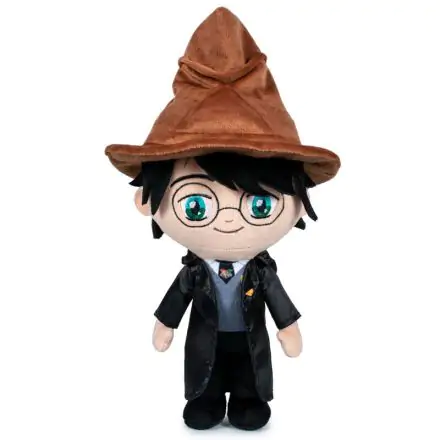 Harry Potter Pluszowa Zabawka 