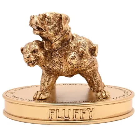 Harry Potter figurka Fluffy 12 cm zdjęcie produktu