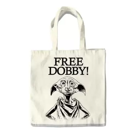Harry Potter Torba na Zakupy Free Dobby zdjęcie produktu
