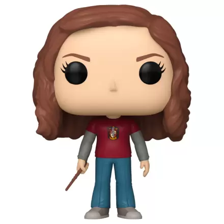 Harry Potter Funko POP! Holiday Vinyl Figure Hermiona Oppugno 9 cm zdjęcie produktu