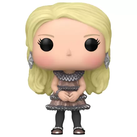Harry Potter Funko POP! Holiday Vinyl Figure Luna w sukience 9 cm zdjęcie produktu