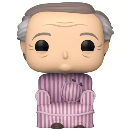 Harry Potter Funko POP! Premium Vinyl Figure Slughorn 9 cm zdjęcie produktu