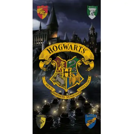 Harry Potter ręcznik kąpielowy, ręcznik plażowy 70x140cm zdjęcie produktu