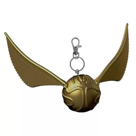 Harry Potter Golden Snitch Brelok 6cm termékfotója