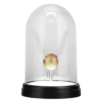 Harry Potter Bell Jar Lampa Złoty Znicz 20 cm zdjęcie produktu