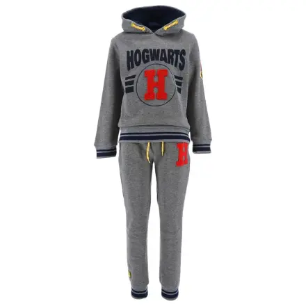 Harry Potter Grey Hogwarts dziecięcy komplet do joggingu 6 lat / 116 cm zdjęcie produktu
