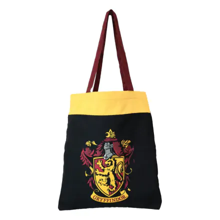 Torba na zakupy Harry Potter Gryffindor zdjęcie produktu